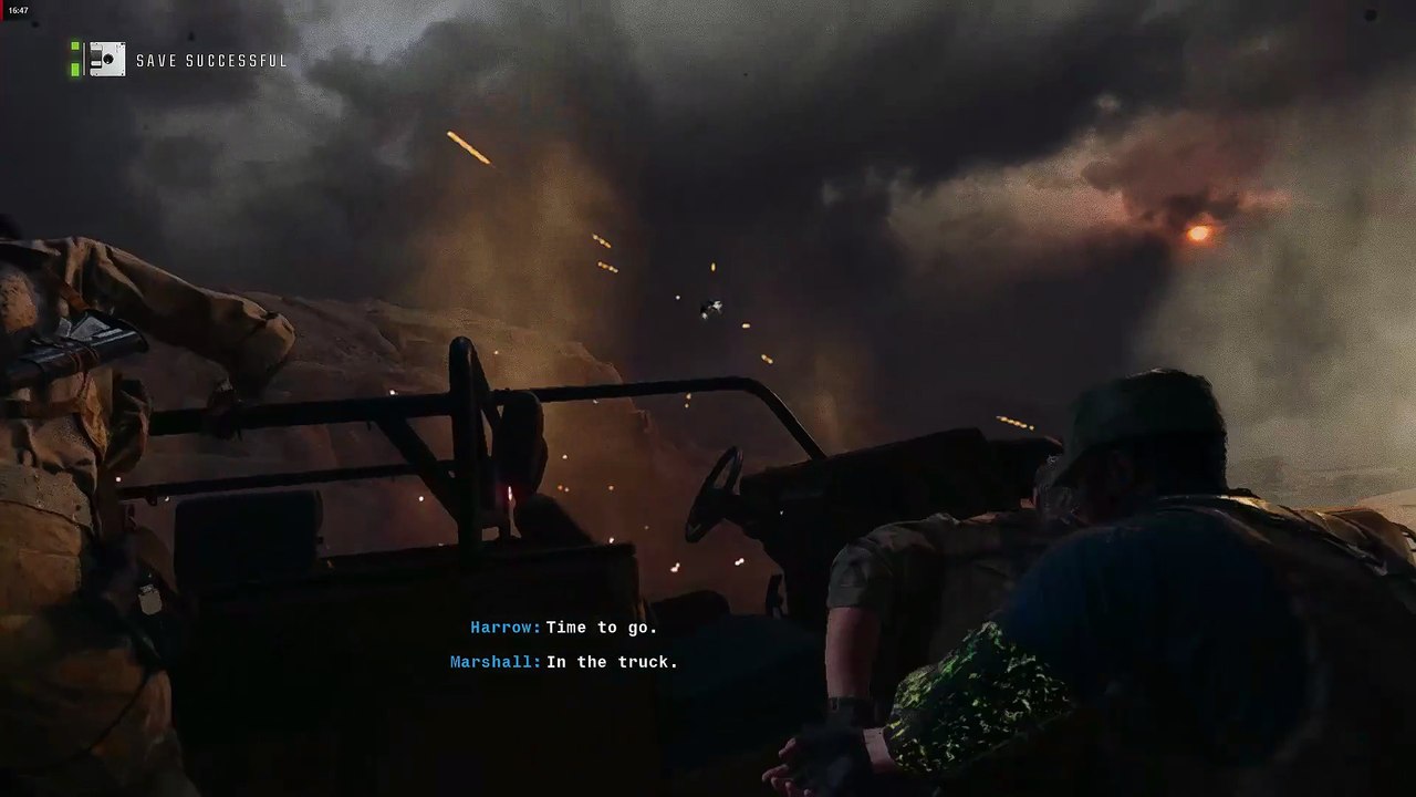 🎮COD Black Ops 6 – Epic Helicopter Kill! 🔥