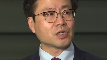 여한구 "대미투자, 상업적 합리성·실현 가능성이 양국 국익 부합한다 강조" / YTN