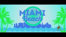 Miami beach - FILM