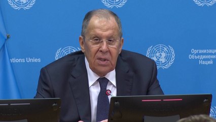 러 "우크라이나 국경 복원 주장은 정치적 무지" / YTN