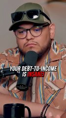 This Baby Bought a House