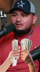 This Couple Cannot Stop Arguing About Their Finances