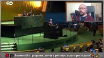 DIRECTO: ISRAEL ACORRALADO EN LA ONU | UCRANIA Y ZELENSKI ATACARÁN MOSCÚ | EEUU... ¿A LA GUERRA?