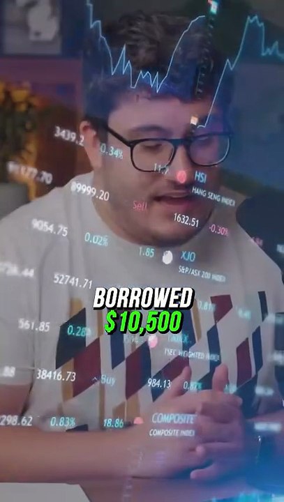 This Guy Has The MOST EXCUSES EVER