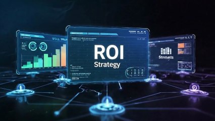 Machine Masters AI Consultant - Your AI Transformation Partner