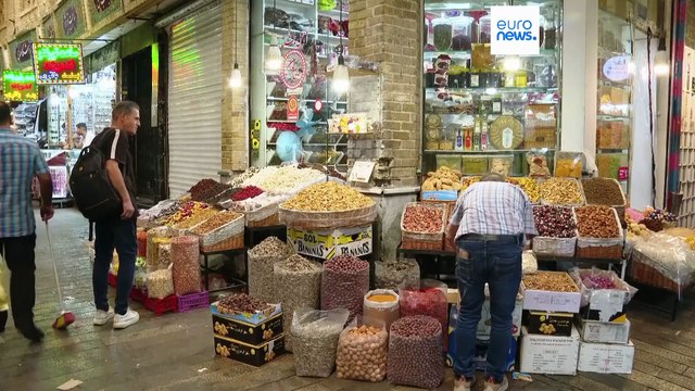 تحریم‌های سازمان ملل بازگشت؛ از قیمت دلار، اورانیوم و موشک تا شرط پزشکیان برای دیدار با ترامپ