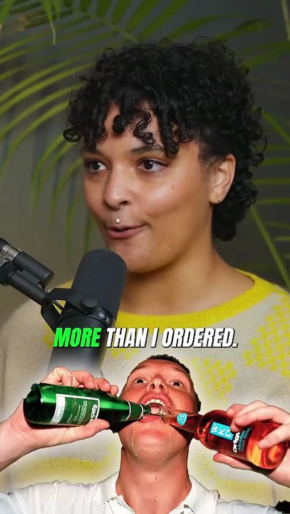 This Woman Is Vile