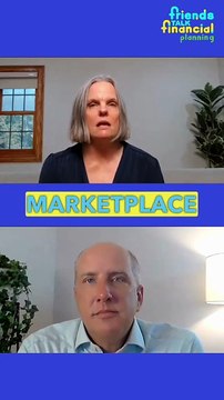 Tips For Tax Planning- Look at Your Premium Tax Credit #Shorts