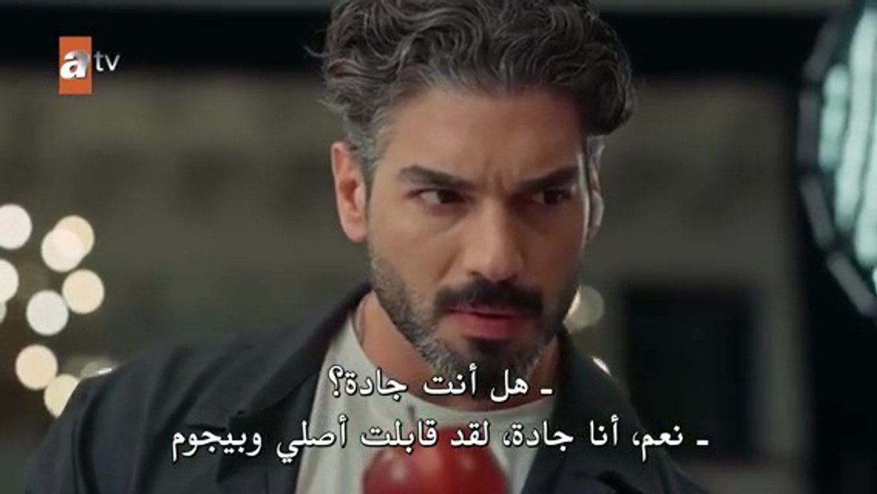 مسلسل التوت الاسود الحلقة 4 مترجمة