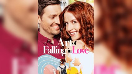 Art Of Falling In Love