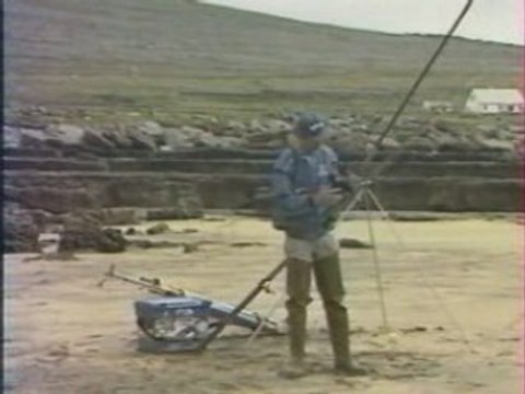 Techniques surfcasting part04
