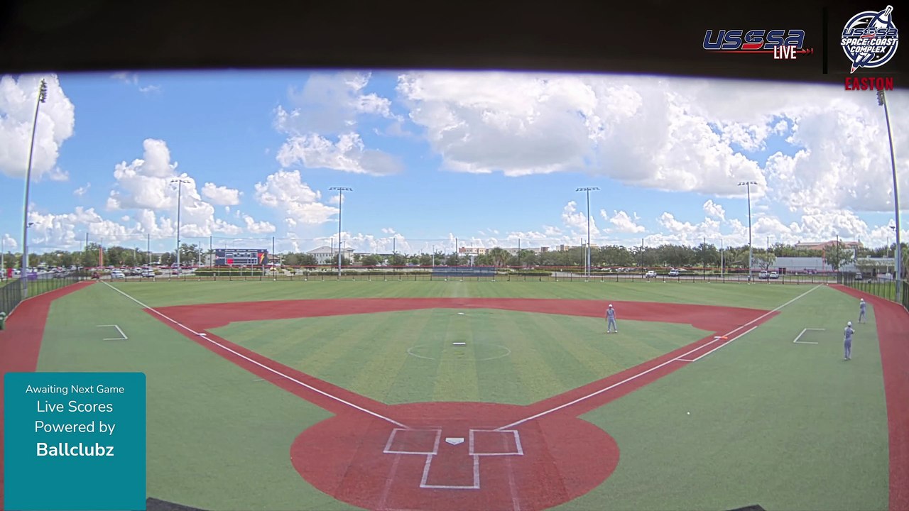 Red Easton - Slowpitch Worlds Week 1 (Men's 2025) Thu, Sep 25, 2025 11:40 AM to Fri, Sep 26, 2025 1:30 AM