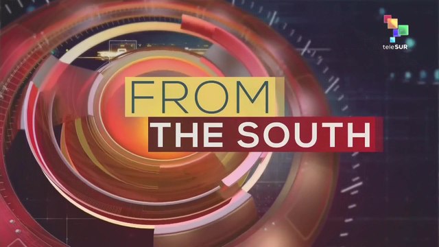 FTS 20:30 27-09: UNGA | Cuba denounces Palestinian genocide, aggressions against Venezuela