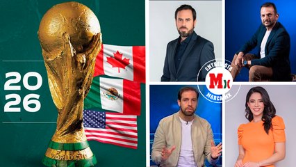 Mundial 2026: ¿Qué mexicanos podrían quedar fuera de la Premier League rumbo a la Copa del Mundo? Según Fox