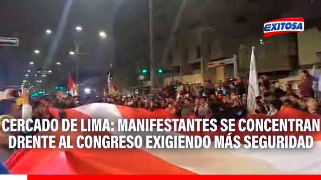 Integrante de Gremio de transportistas sobre extorsiones: Nos siguen asesinando todos los días