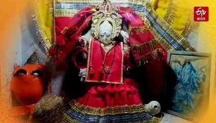 शारदीय नवरात्रि : मां कात्यायनी हर सूनी झोली भरती हैं, पाकिस्तान से भी आते हैं श्रद्धालु