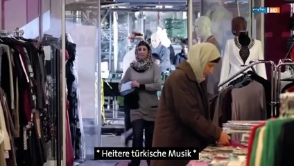 Die Freischwimmerin UT Deutsch