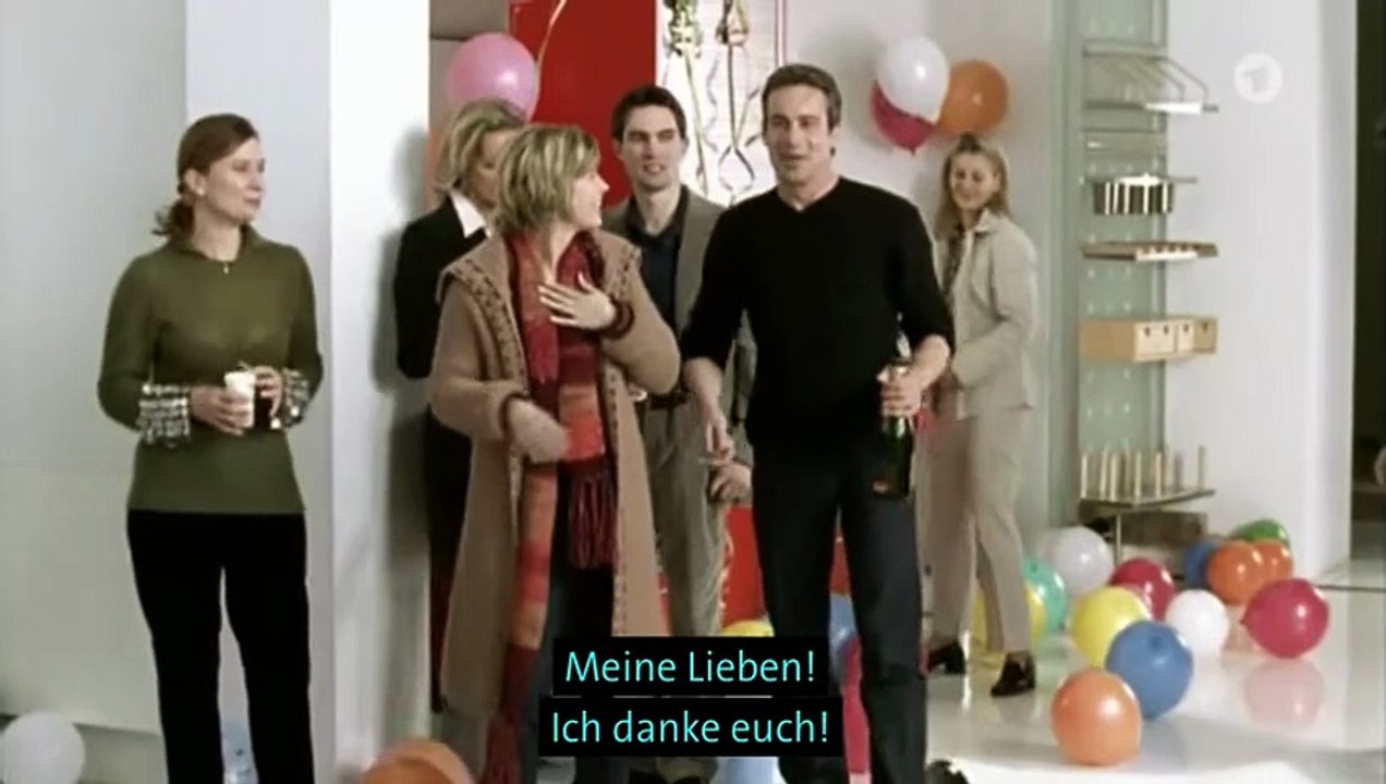 Das bisschen Haushalt UT Deutsch