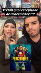 Ep 6 de Peacemaker Saison 2 Spoiler