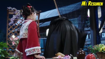 🔥 UN VAMPIRO obliga a UNA CHICA INOCENTE a vivir juntos  fhukj