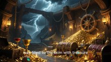 Goblins Steal From Pirates!
