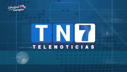 Edición sabatina de Telenoticias 27 setiembre 2025