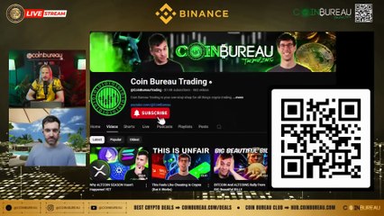 Watch Out! BTC Whales on the Move: Bitcoin s Next Leg, RWAs & More!