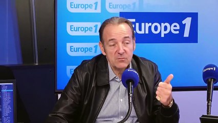 Condamnation de Nicolas Sarkozy : «C’est une icône qui tombe», estime Alexandre Malafaye