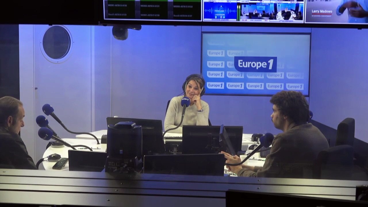 Propos anti-chrétiens devant l'insoumis Raphaël Arnault : «Les morts sont davantage provoqués par des attentats islamistes», rappelle Gilles Boutin