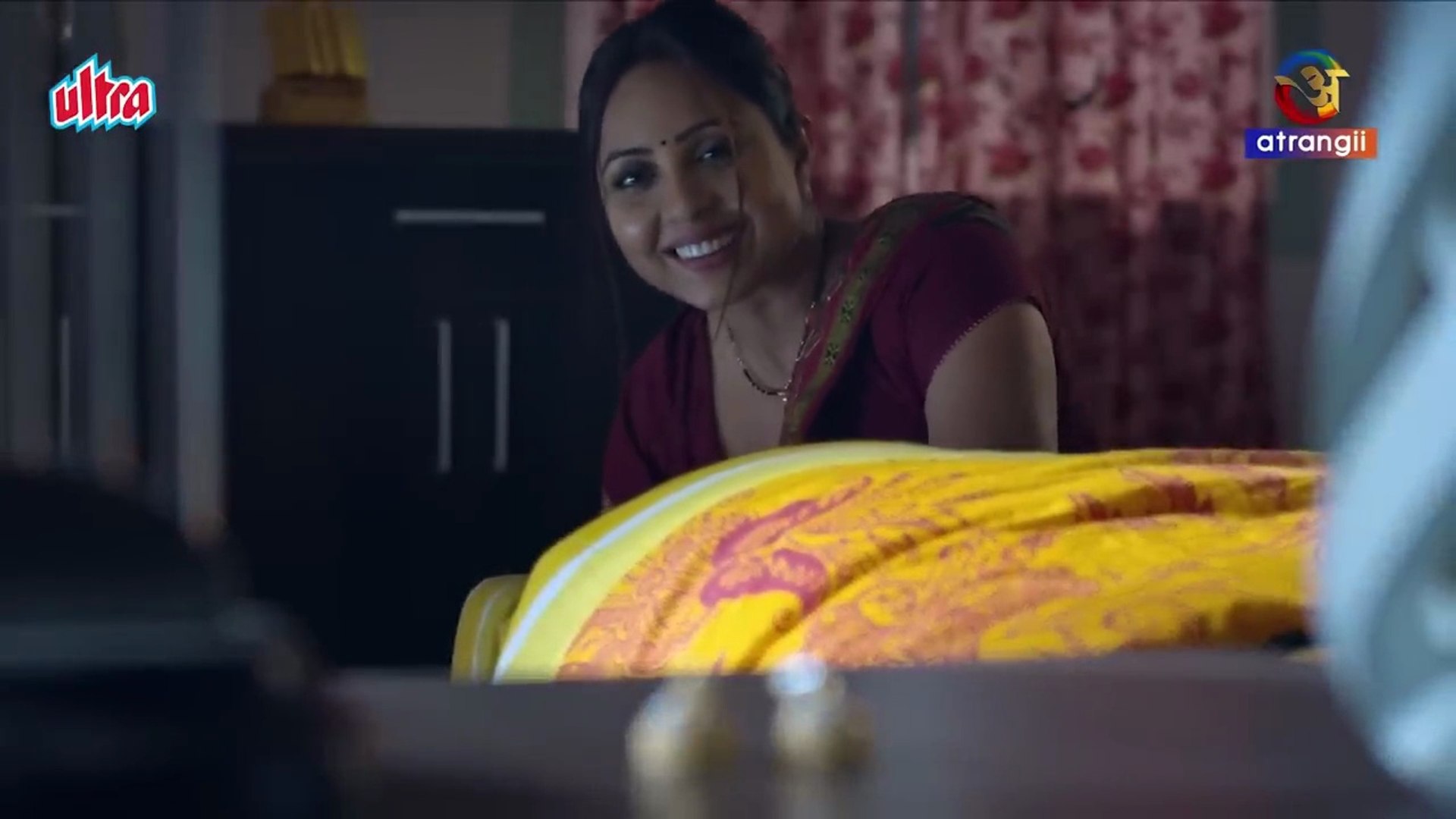 ⁣JHUMKE🧬 Love Romance Hindi Web Series Ultra Web Series.