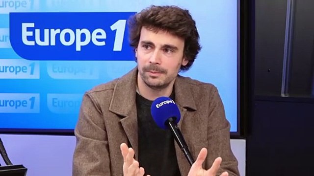 Industrie de l’automobile en crise : «Il y a un climat anti-automobile», affirme Gilles Boutin