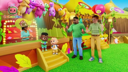 If You're Happy and You Know It! Dinosaur Park - Nursery Rhymes & Kids Songs