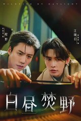 Where Daylight Burns