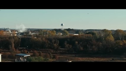 VIOLENT ENDS Official Trailer (2025)