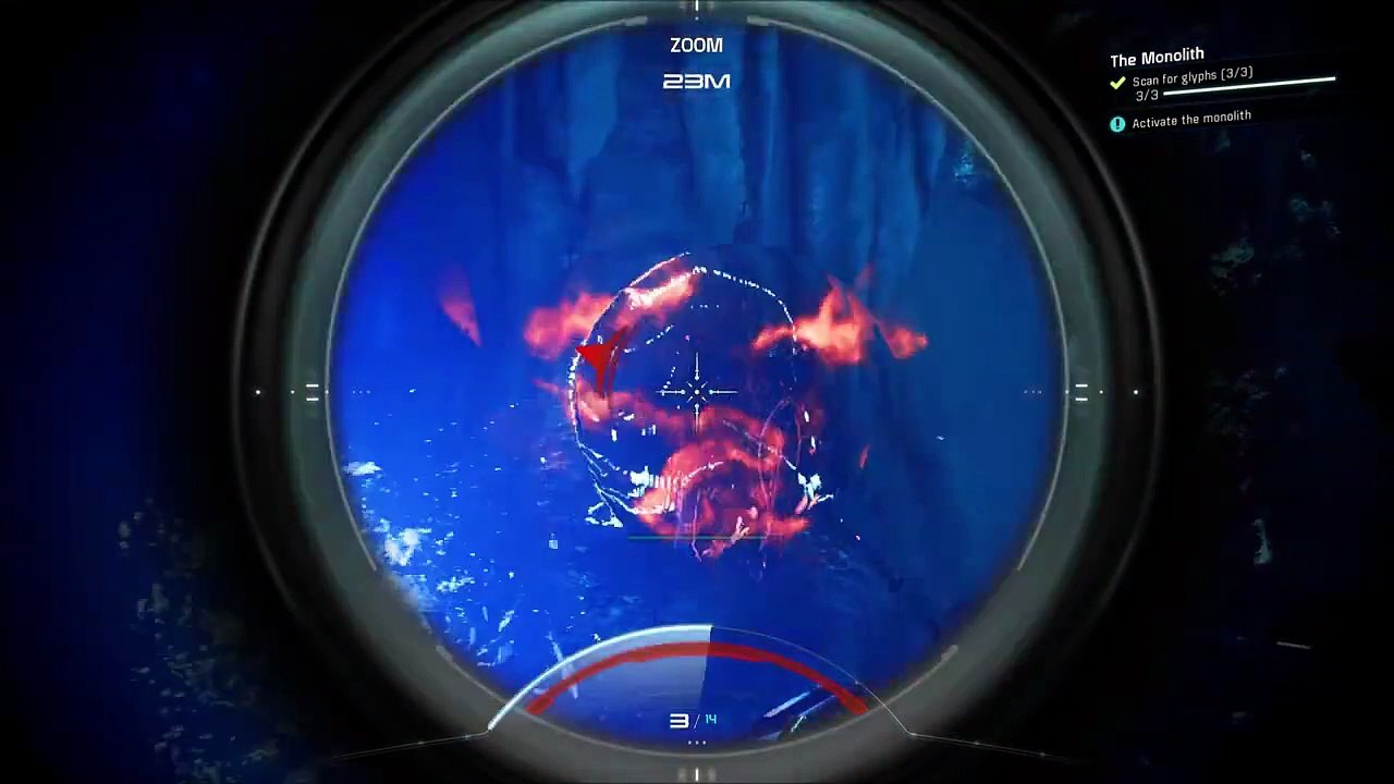 Mass Effect: Andromeda - Part 44