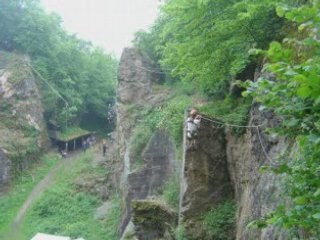 Villers le Gambon - 2007