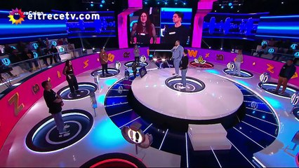 Ahora Caigo Argentina Programa 126 Full HD