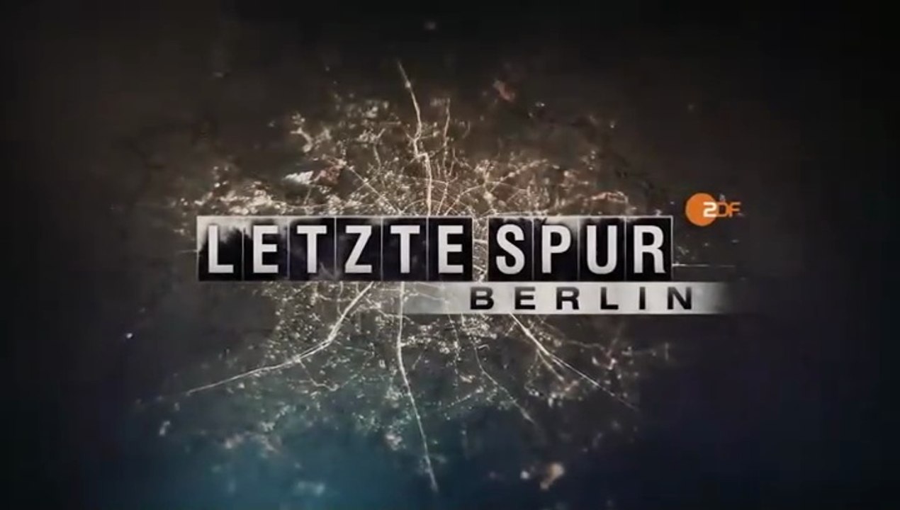 Letzte Spur Berlin -105- Rückkehr