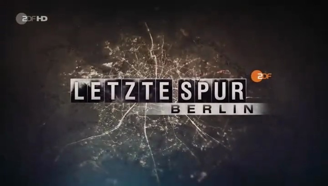 Letzte Spur Berlin -106- Am seidenen Faden