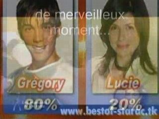 Final star ac 4 gregory et lucie..