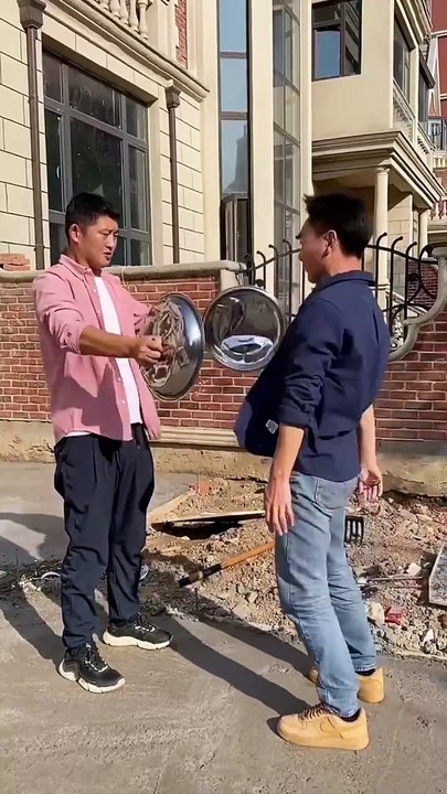 The pot lid game videos the funny videos