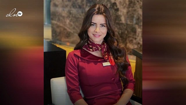 نور اللبنانية تنضم لأبطال راجعين يا هوا