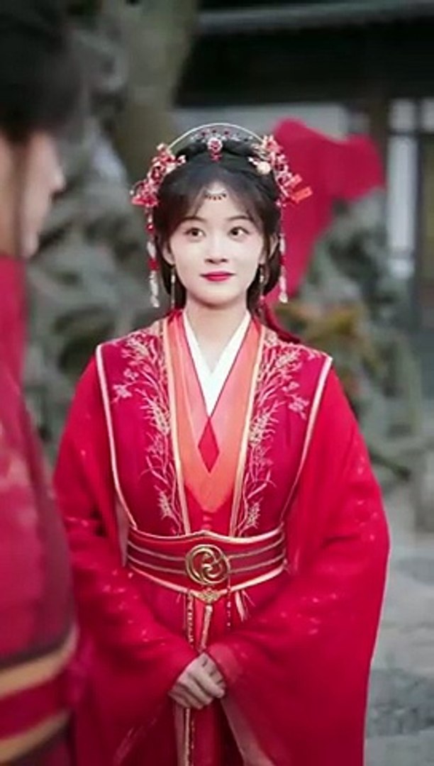 ⁣[Hot 2025] The Demon Lord's Fairy Bride Full Movie