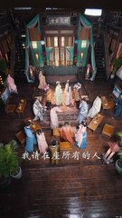 新剧上线🔥《重生后我成了权臣的掌中娇（下）》：逆转人生的精彩故事