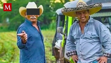 Capturan al padre de Julión Álvarez en Campeche: esto es lo que sabemos