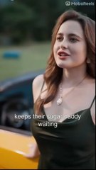 [Hot 2025🔥] The Mafia Boss Happens To Be My Sex Partner Full Movie