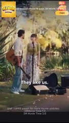 Maybe This Time I Best Romance Love