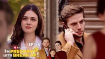 I'm Pregnant Let's Break Up! - FULL MOVIES ENGLISH SUB