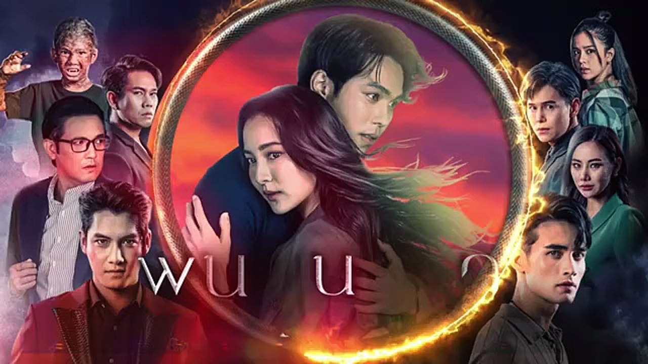 THE BRIDE OF NAGA 2023 (PART 04) EP 01 /19