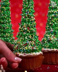 Santa-approved Christmas treats! 😋🎅